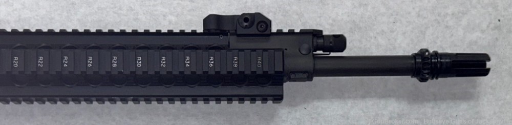 Ruger SR556 FB Rifle, AR15 Carbine 16, 223/5.56-img-9