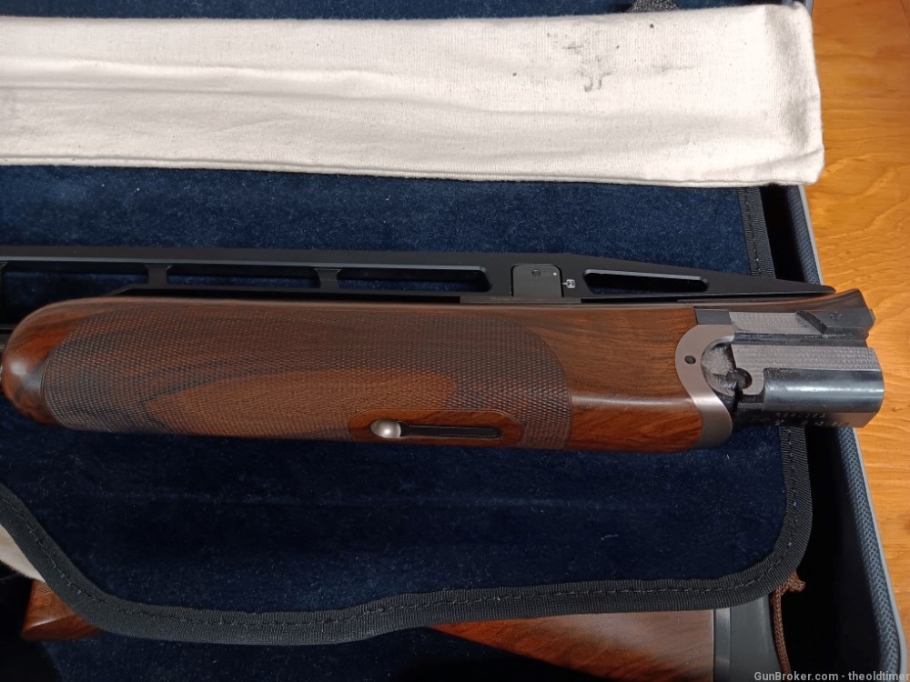 Beretta DT 11 combo 32" 34" w/case-img-3