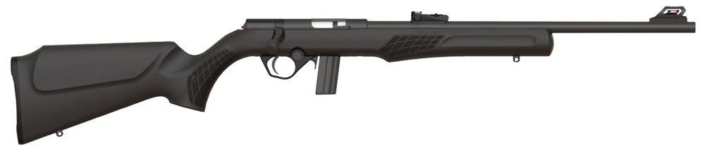 Rossi RB 22 LR Rifle 18 10+1 Matte-img-1