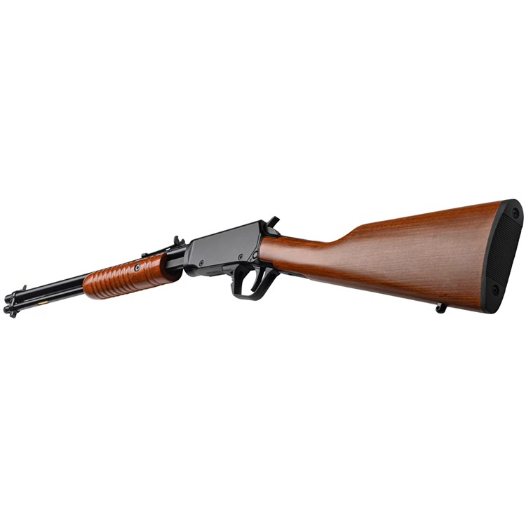 Rossi Gallery 22 LR Rifle 18 15+1 Wood/Matte-img-3