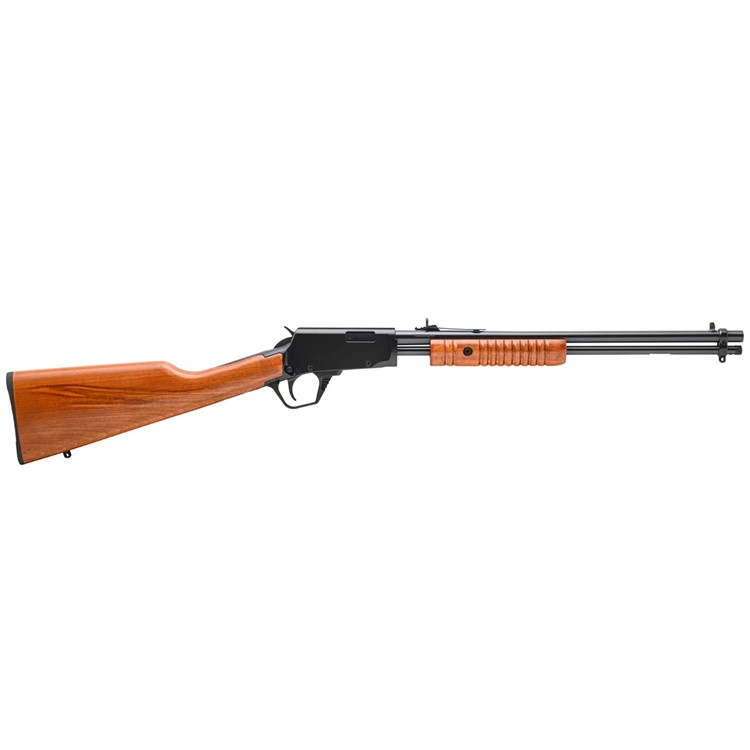 Rossi Gallery 22 LR Rifle 18 15+1 Wood/Matte-img-0