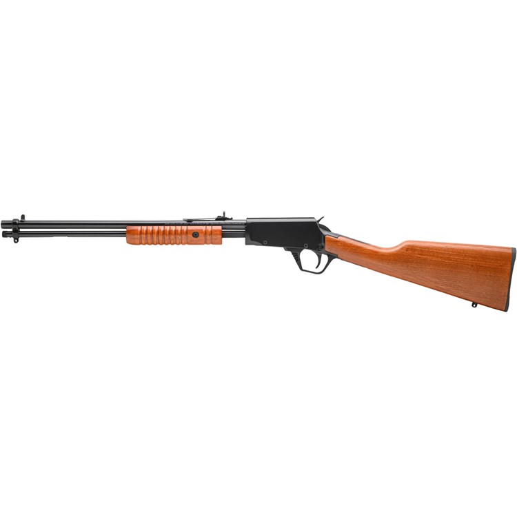 Rossi Gallery 22 LR Rifle 18 15+1 Wood/Matte-img-1