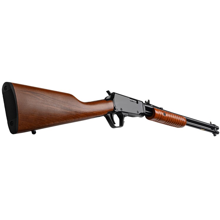 Rossi Gallery 22 LR Rifle 18 15+1 Wood/Matte-img-2
