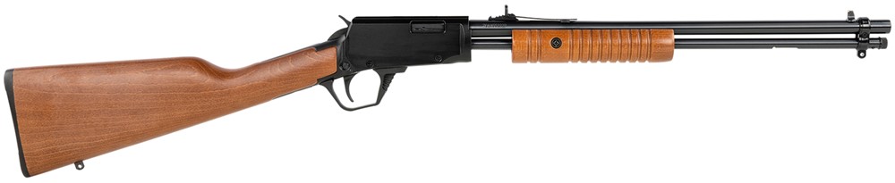 Rossi Gallery 22 LR Rifle 18 15+1 Wood/Matte-img-4