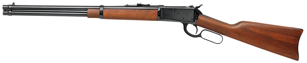 Rossi R92 357 Magnum Rifle 20 10+1 Polished Black/Wood -img-0