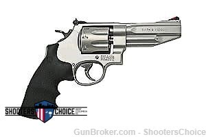 Smith & Wesson 627 Pro Performance Center 357 Mag 4" 178014-img-0