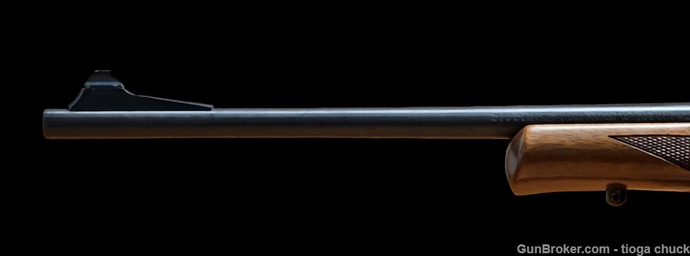 Remington Seven 260 Rem w/Simmons 3-10 scope-img-10