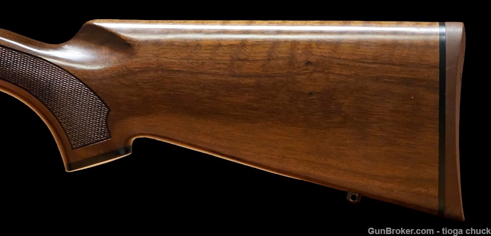 Remington Seven 260 Rem w/Simmons 3-10 scope-img-9