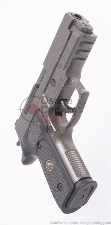 Sig Sauer P229 Legion OR DA/SA - 3.9" - 9mm-img-4