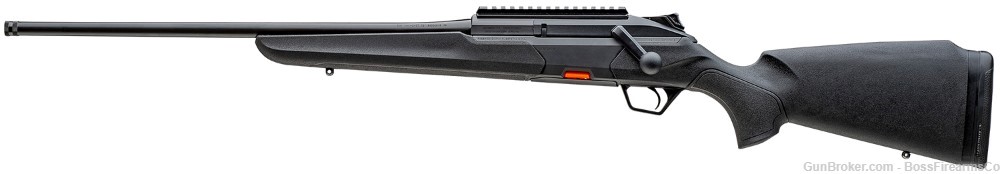 Beretta BRX1 .308 Win Bolt Action Rifle 20" 5rd Black JBRX1E316-20-img-1