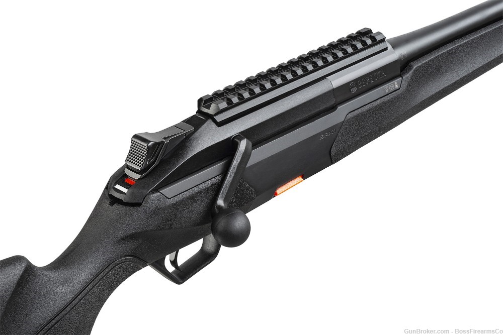 Beretta BRX1 .308 Win Bolt Action Rifle 20" 5rd Black JBRX1E316-20-img-2