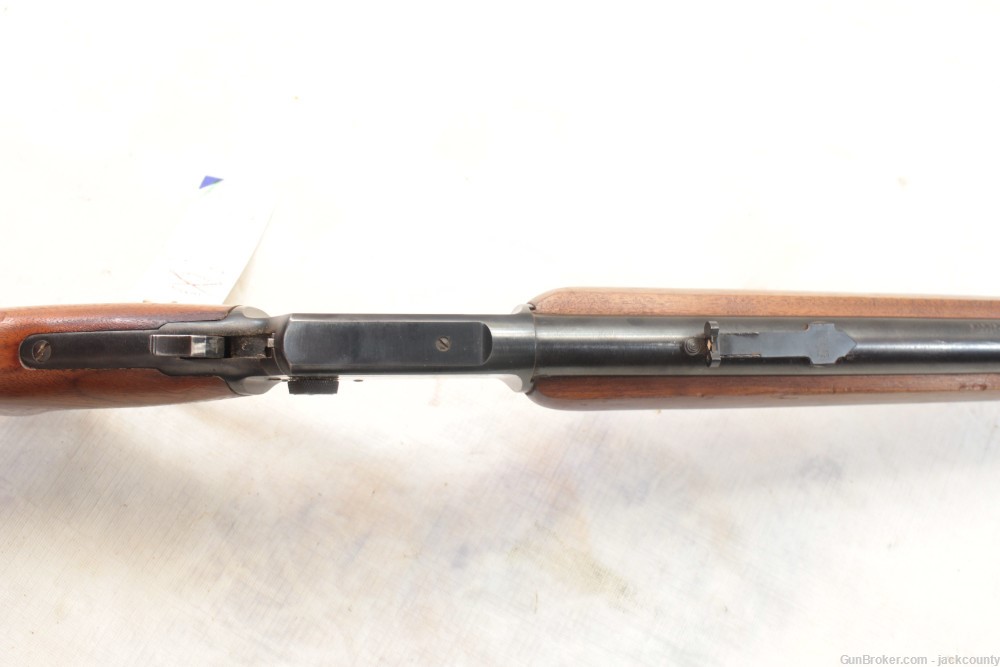 Marlin, Model 39A, .22 LR-img-17
