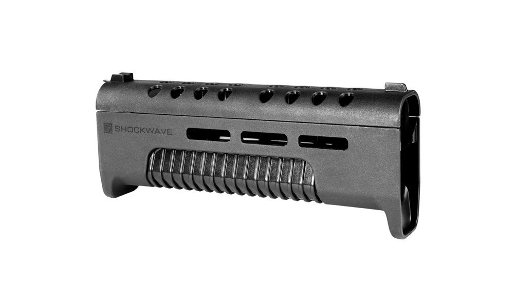 Raptor F1 Forend with Heat Shield for Remington 870-img-1