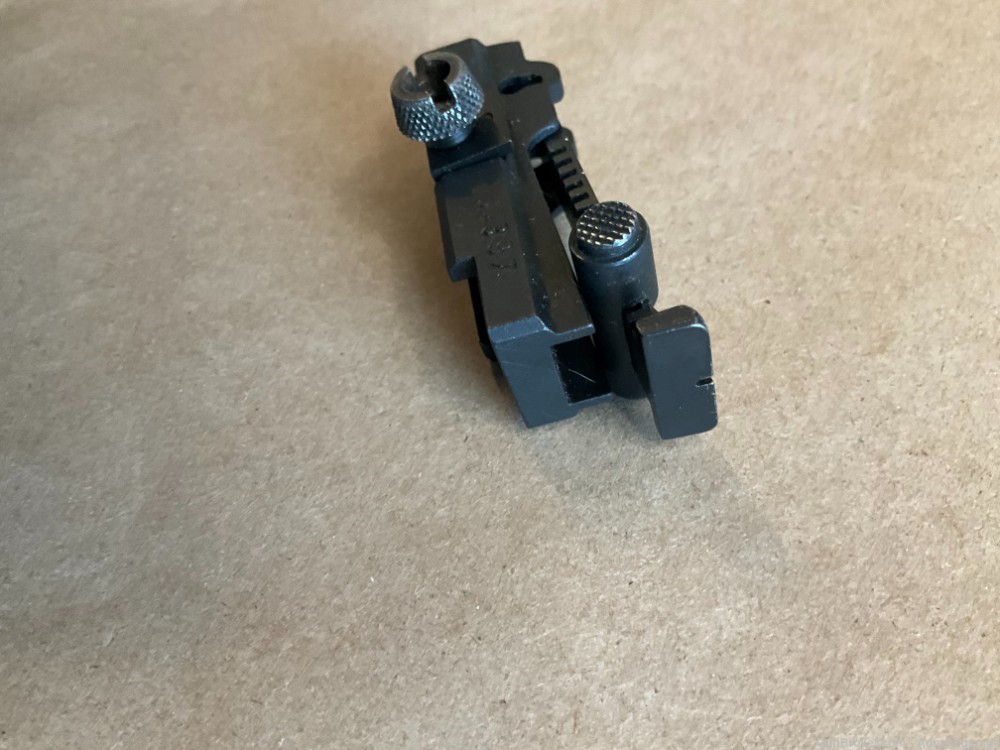 AK front & rear sight for 22LR-img-5
