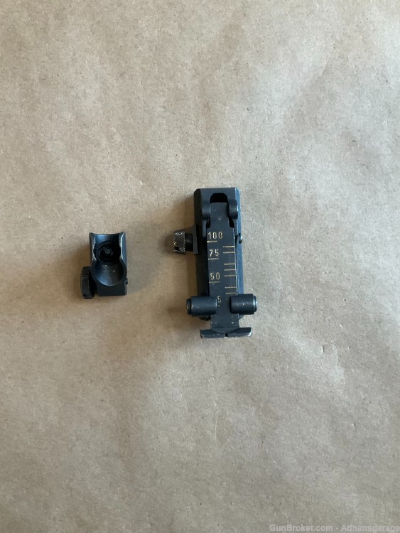 AK front & rear sight for 22LR-img-1