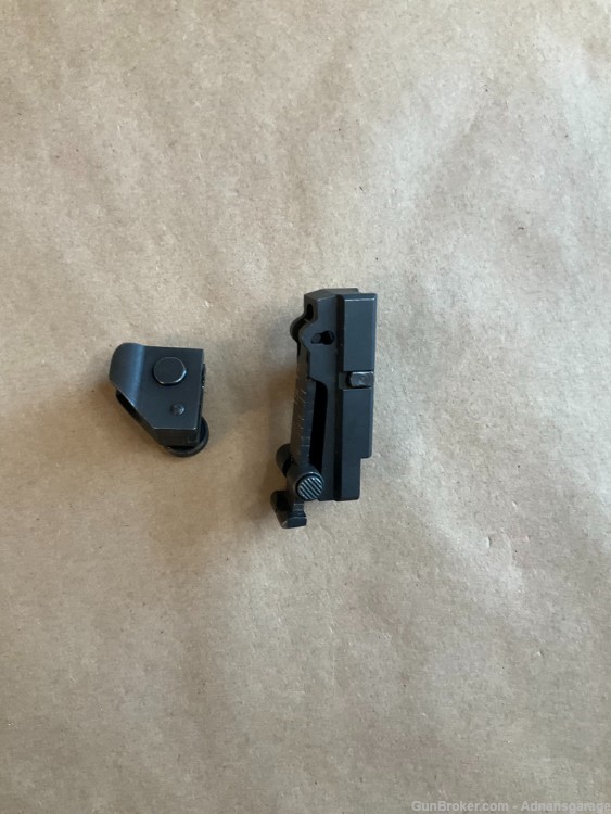 AK front & rear sight for 22LR-img-2