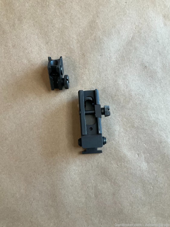 AK front & rear sight for 22LR-img-3