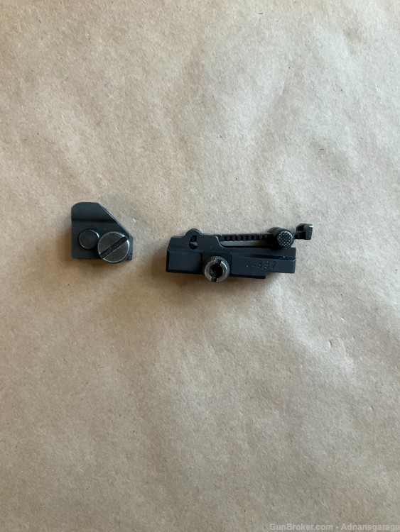 AK front & rear sight for 22LR-img-4