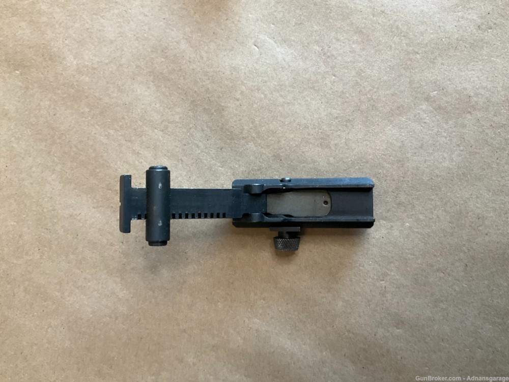 AK front & rear sight for 22LR-img-8