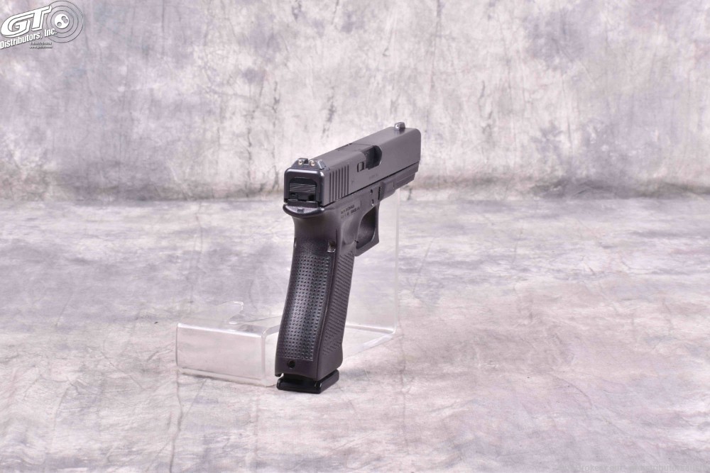 Glock 22 GEN 4 40 S&W-img-3