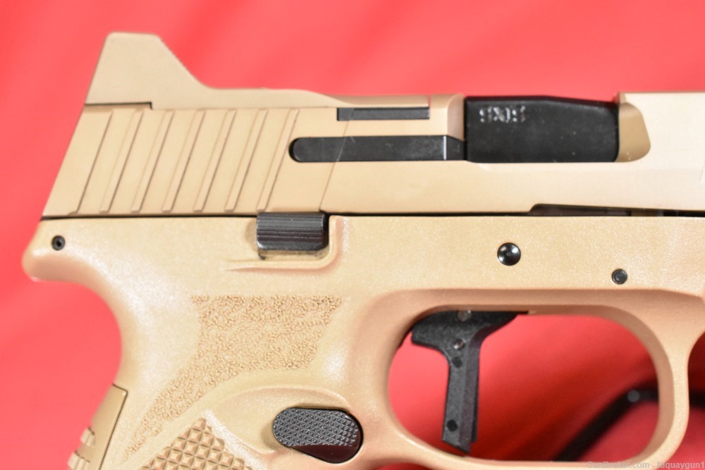 FN 509 Tactical FDE Full-Size 4.5" 24RD 9mm 509-img-19