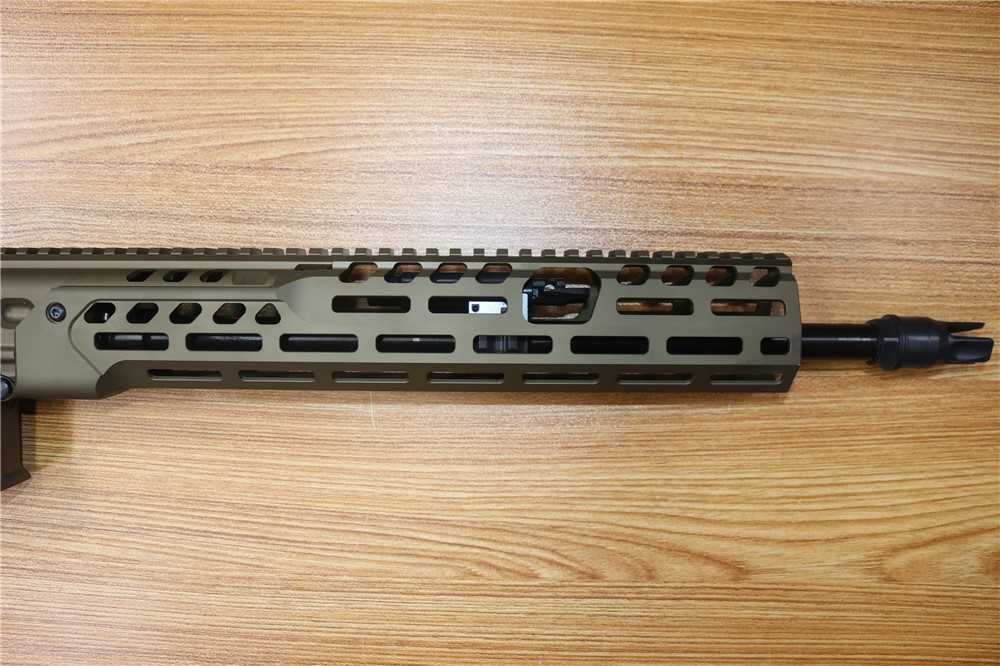Sig Sauer MCX Spear LT 5.56mm 16" Barrel Box 1 Mag 30 Rounds-img-3