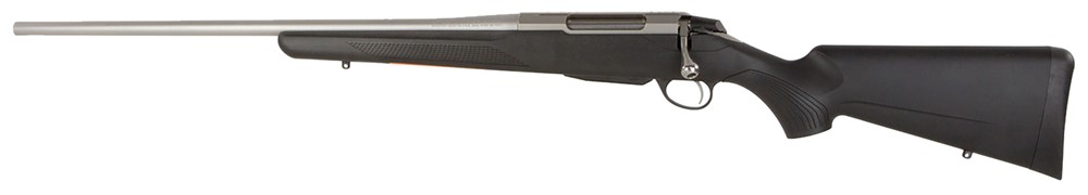 Tikka T3x Lite 7mm Rem Mag Rifle 24.30 3+1 Stainless/Black LH-img-1