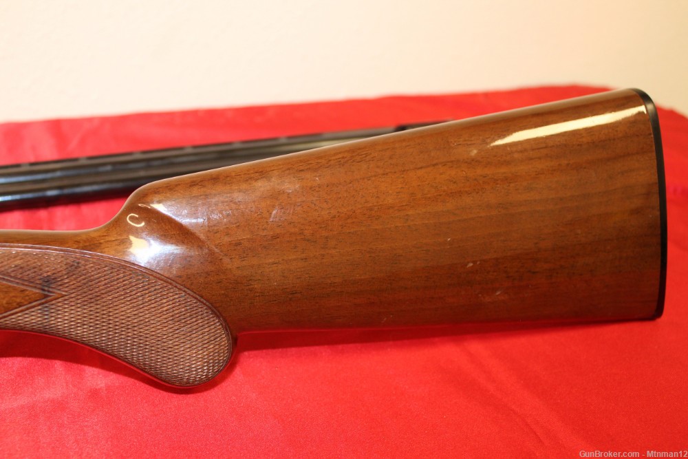Browning Citori Grade 1 .410 28 Inch Made In Japan-img-8