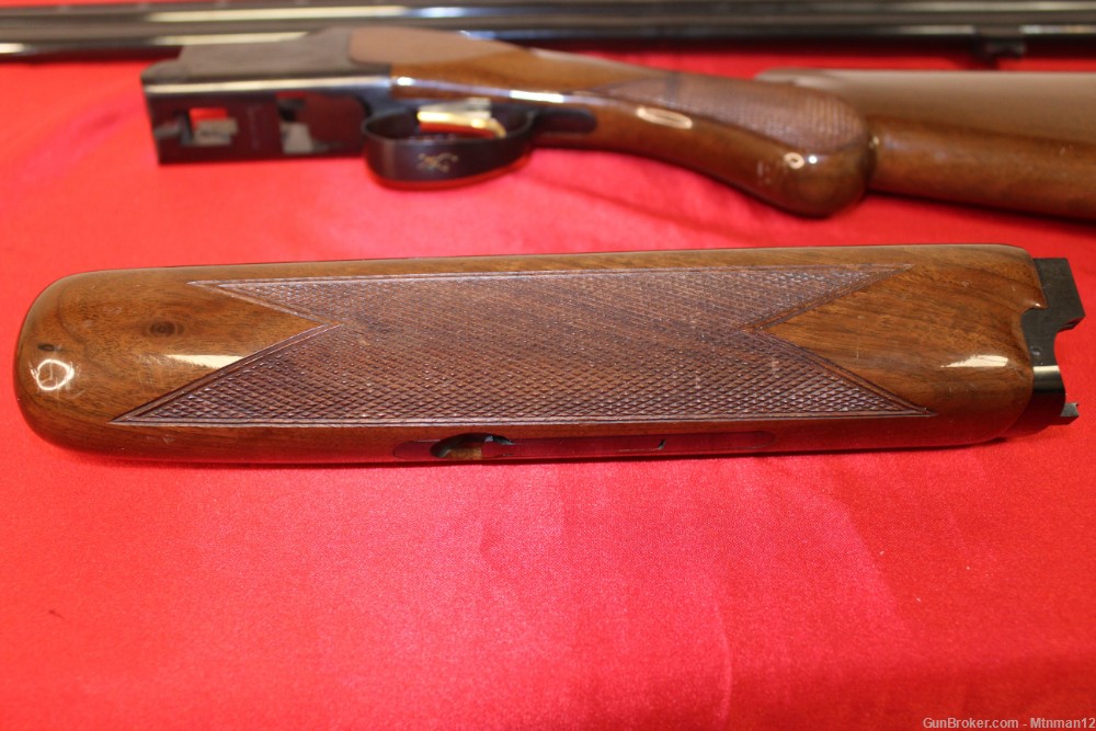 Browning Citori Grade 1 .410 28 Inch Made In Japan-img-2