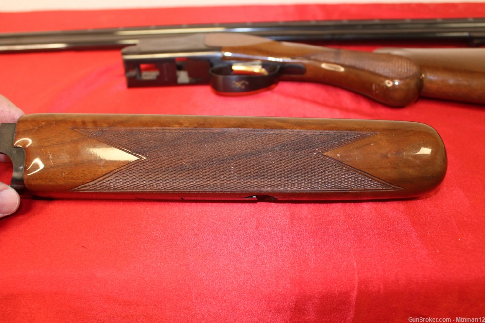 Browning Citori Grade 1 .410 28 Inch Made In Japan-img-3
