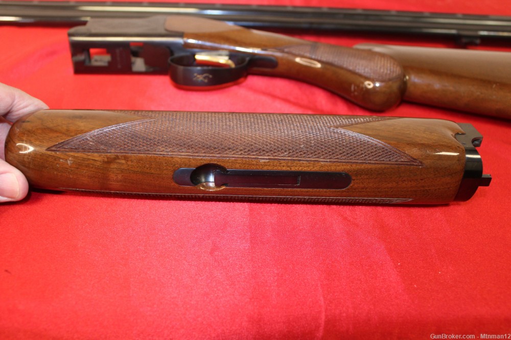 Browning Citori Grade 1 .410 28 Inch Made In Japan-img-1