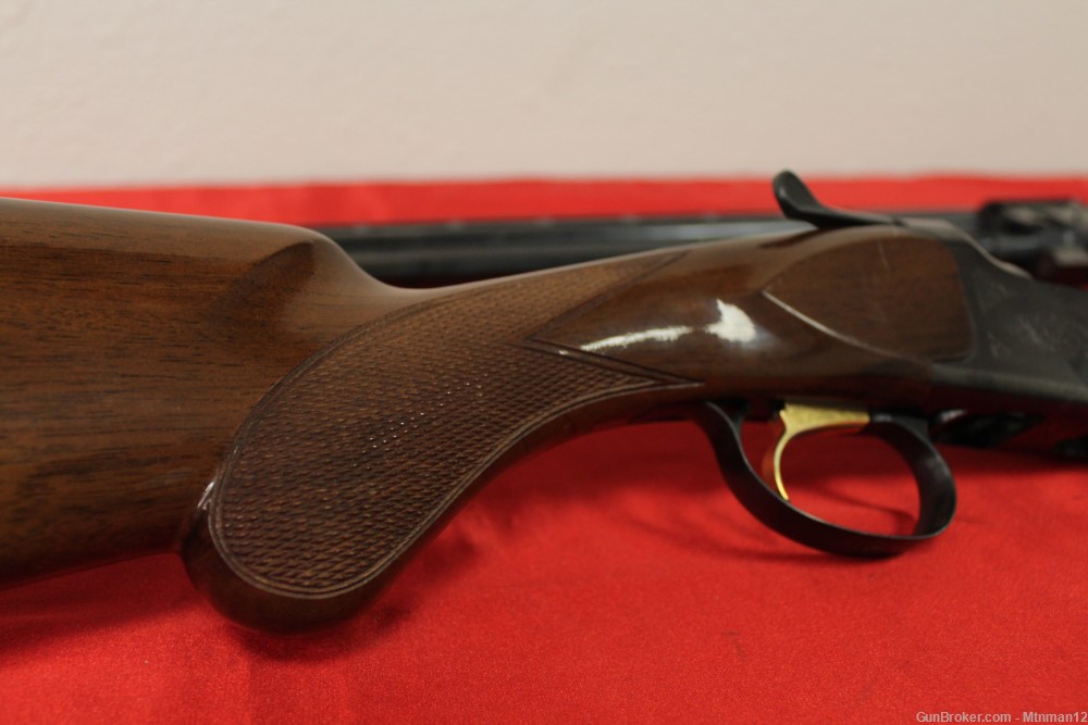 Browning Citori Grade 1 .410 28 Inch Made In Japan-img-14