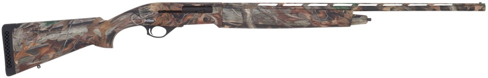 TriStar 24143 Viper G2  410 Gauge 26 5+1 3 Overall Realtree Edge Fixed with-img-0