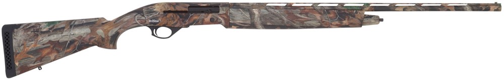 TriStar 24143 Viper G2  410 Gauge 26 5+1 3 Overall Realtree Edge Fixed with-img-1