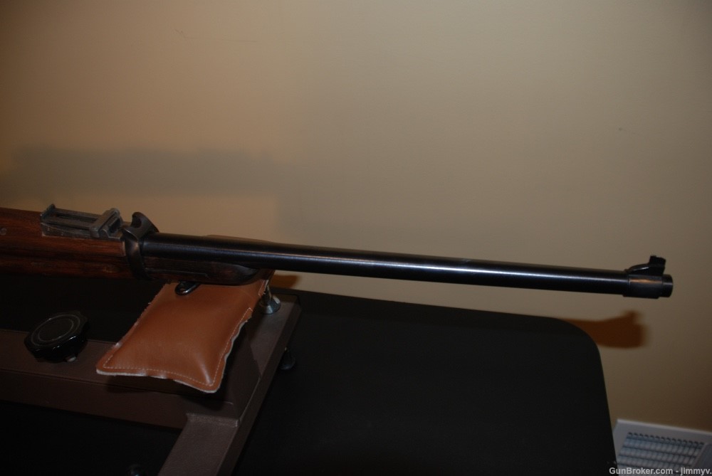 30-40 Krag Carbine-img-1