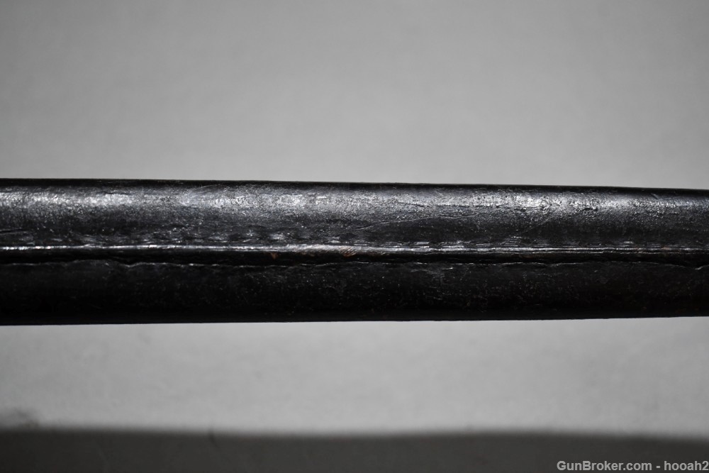 Ames Mfg Model 1870 Navy Rolling Block Bayonet W Scabbard-img-21