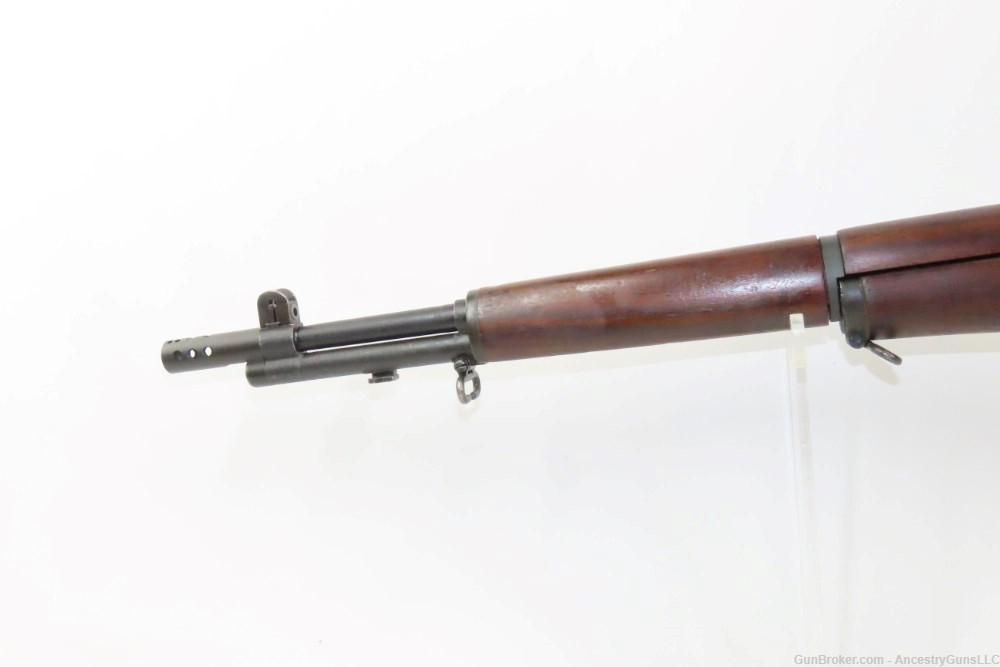 c1954 Harrington & Richardson U.S. M1 GARAND .30-06 Rifle H&R Korea C&R-img-18