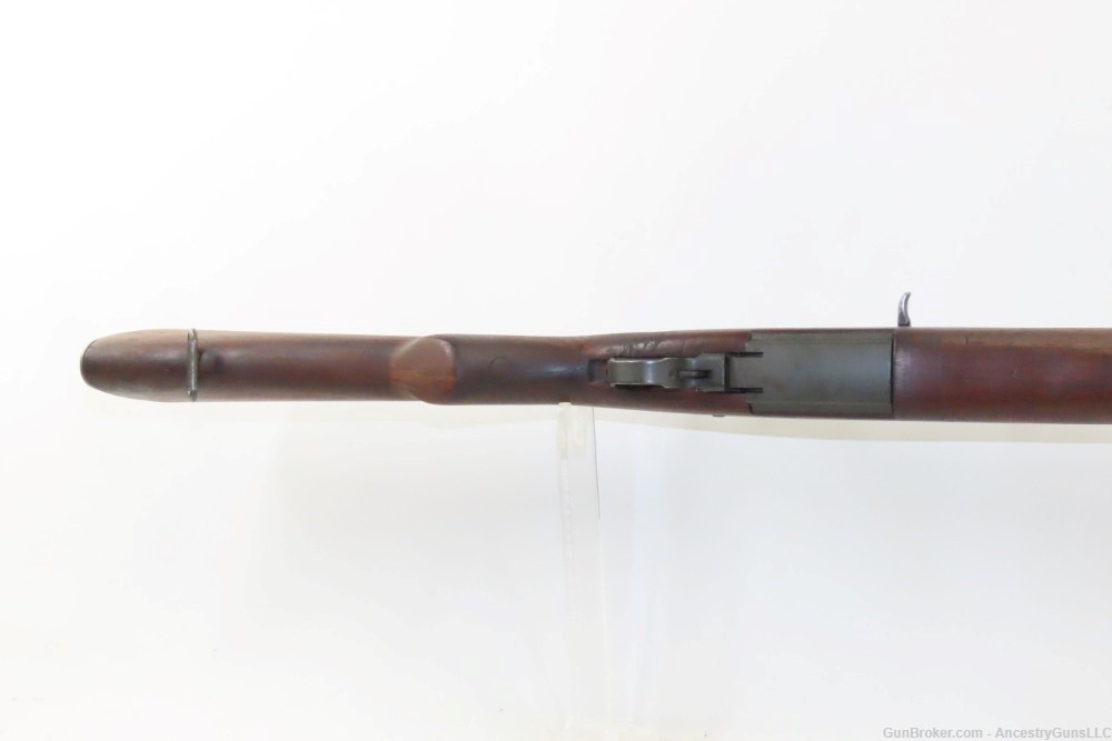 c1954 Harrington & Richardson U.S. M1 GARAND .30-06 Rifle H&R Korea C&R-img-6