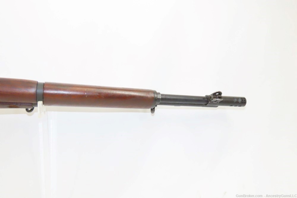 c1954 Harrington & Richardson U.S. M1 GARAND .30-06 Rifle H&R Korea C&R-img-13