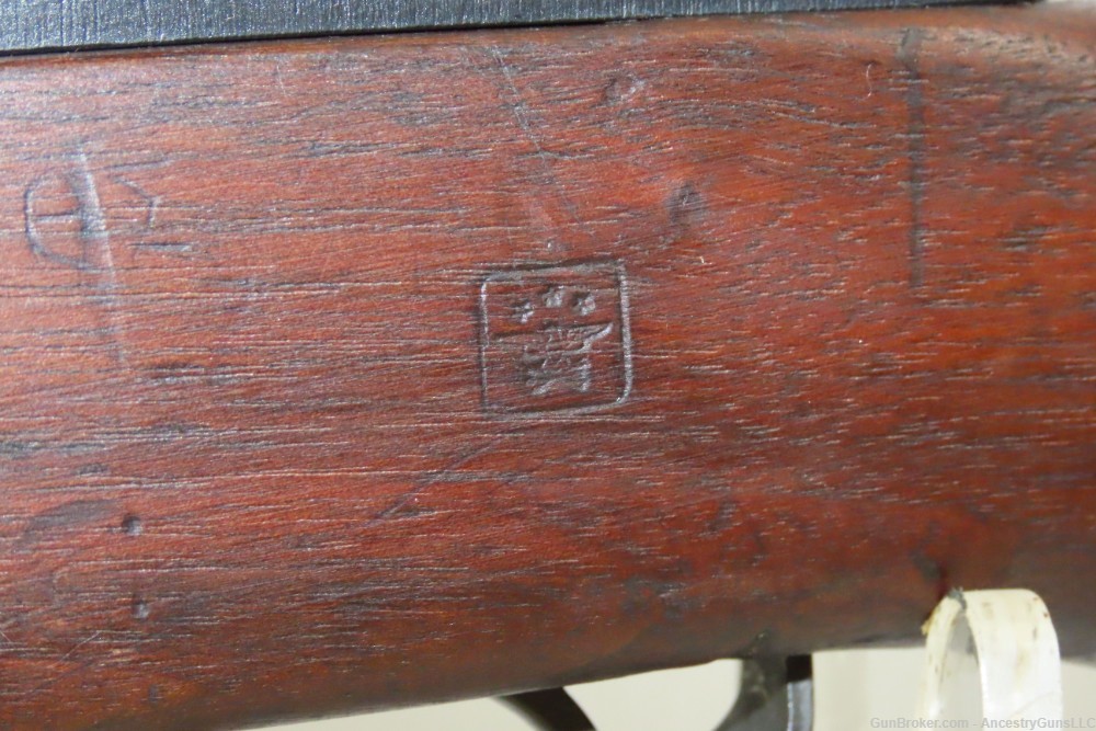 c1954 Harrington & Richardson U.S. M1 GARAND .30-06 Rifle H&R Korea C&R-img-14