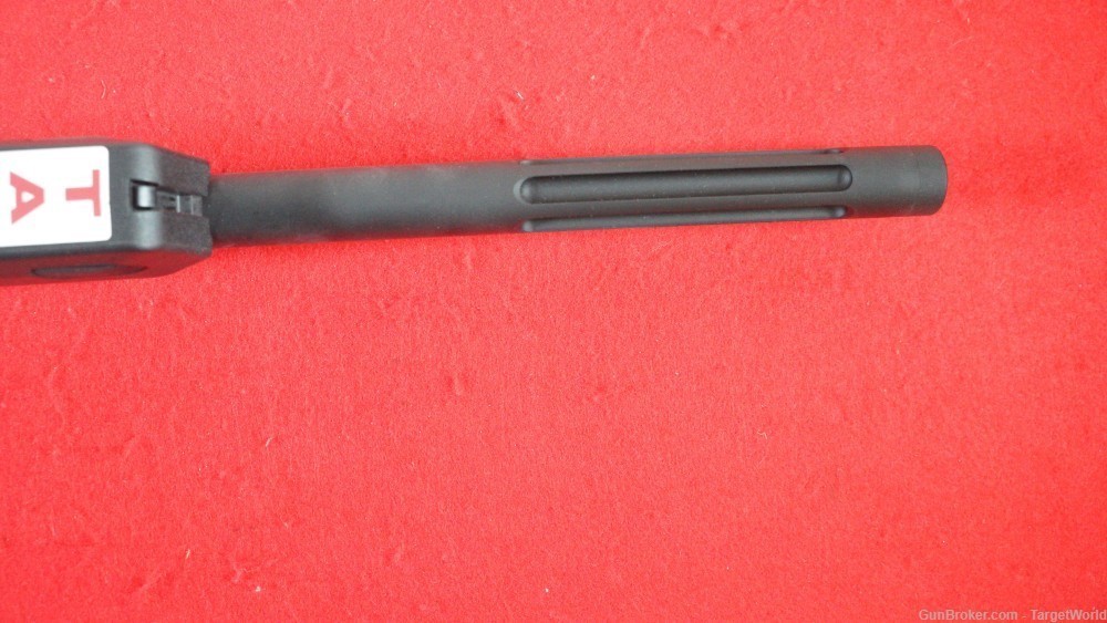 TACTICAL SOLUTIONS OWYHEE TAKEDOWN .22LR BOLT ACTION RIFLE-img-14