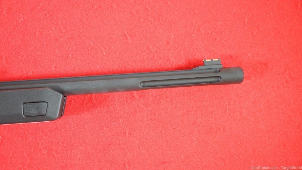 TACTICAL SOLUTIONS OWYHEE TAKEDOWN .22LR BOLT ACTION RIFLE-img-9