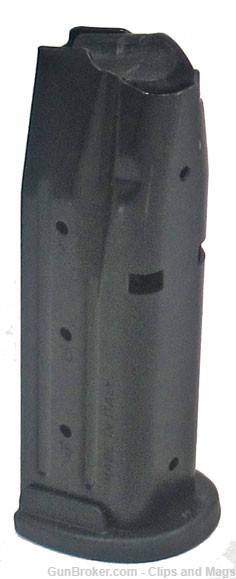 Sig P250 Compact 9 magazine 15RD Factory-img-0