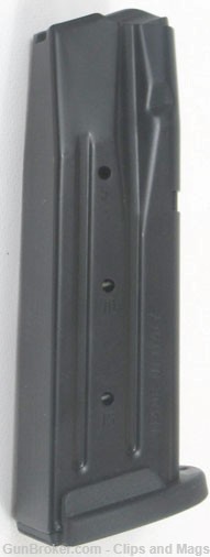 Sig P250 Compact 9 magazine 15RD Factory-img-2