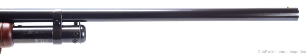 WINCHESTER MODEL 1897 TAKEDOWN PUMP SHOTGUN 16 GA FROM 1904!-img-4