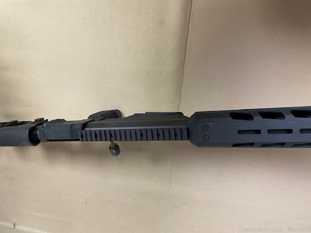 RUGER PRECISION RIFLE USED-img-1