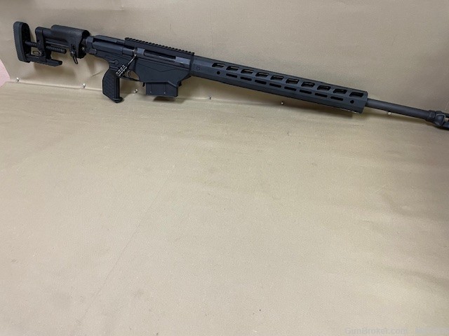 RUGER PRECISION RIFLE USED-img-6