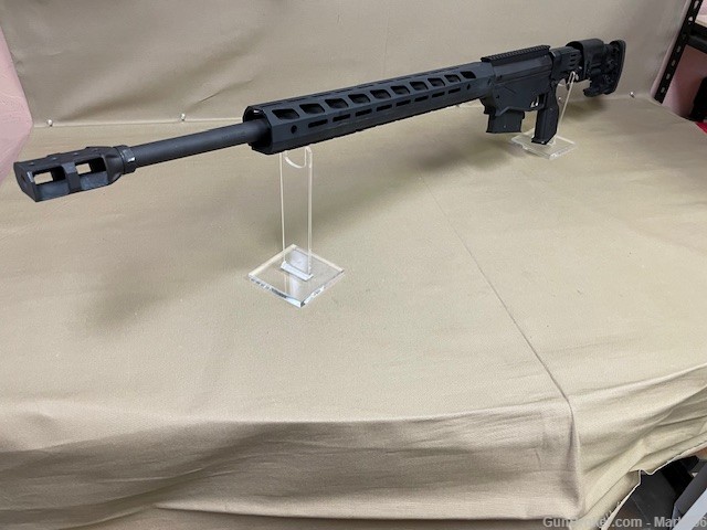 RUGER PRECISION RIFLE USED-img-4