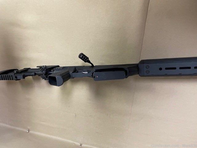 RUGER PRECISION RIFLE USED-img-3
