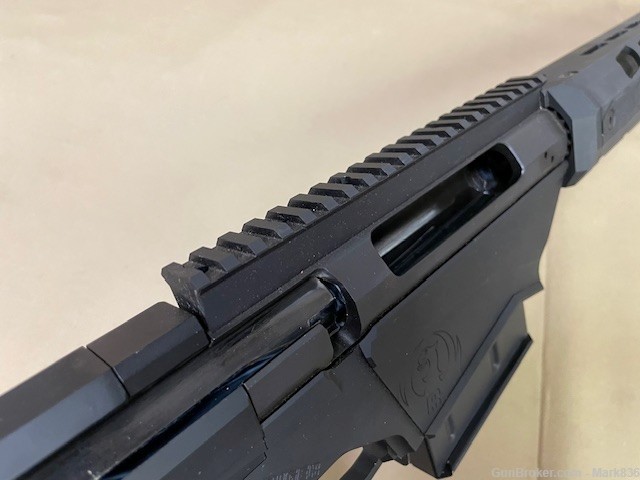 RUGER PRECISION RIFLE USED-img-2
